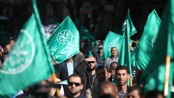 Algeria’s Brotherhood divided by presidential polls
