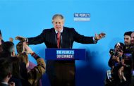 The Brotherhood and the British elections: A policy of ‘religious mobilization’