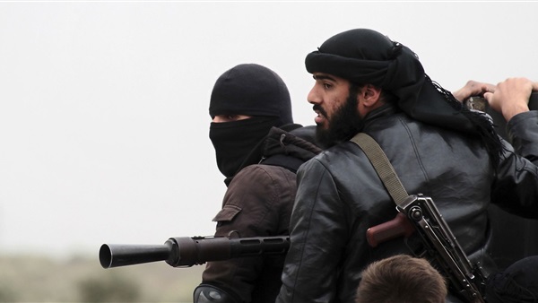 ISIS threats to France: Paris departs from the eyes of the birds of darkness