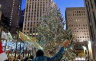 ISIS threatens to carry out terrorist attack in Christmas celebrations
