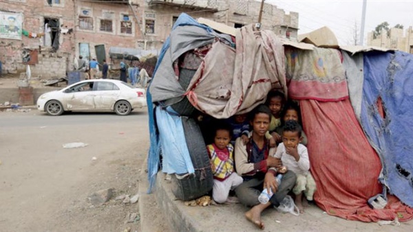 A year of blatant Houthi violations against Yemenis