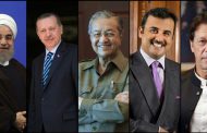 Malaysia summit on the road to failure