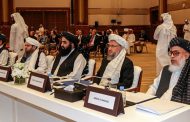 Levels of negotiations between Washington and Taliban