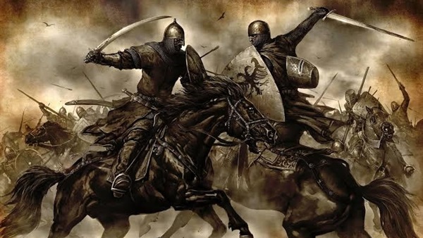 Kuala Lumpur Recommendations: War with swords and a return to bartering and gold transactions