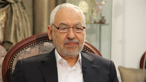 Ghannouchi spends a lot on improving its image
