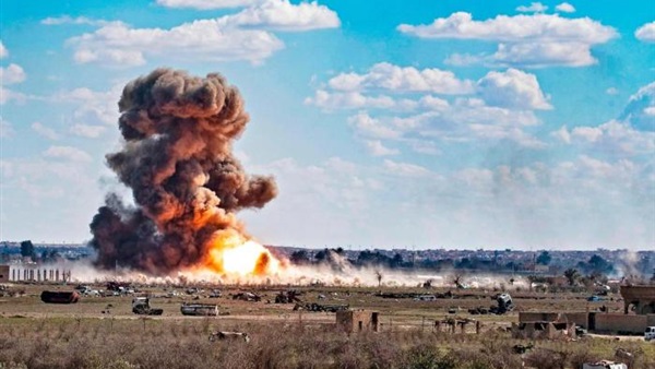 Crocodile cells: New strategy adopted by terrorists in 2019