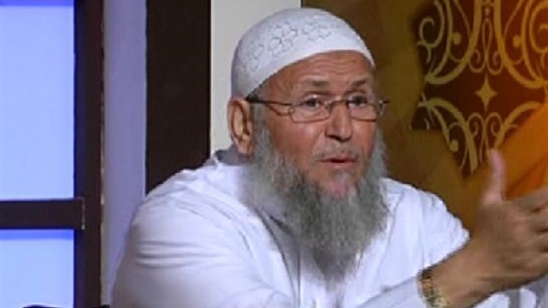 Fawzi Al-Saeed…The Godfather of the Political Salafism