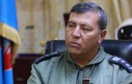 Libyan commander destroys Turkish drones