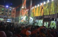 Mawlid of Hussein: Europeans flock to the mosque of the ‘Master of the Youth of Paradise’