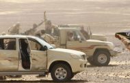 Wolves lost in the desert: The rise and fall of ISIS in Libya