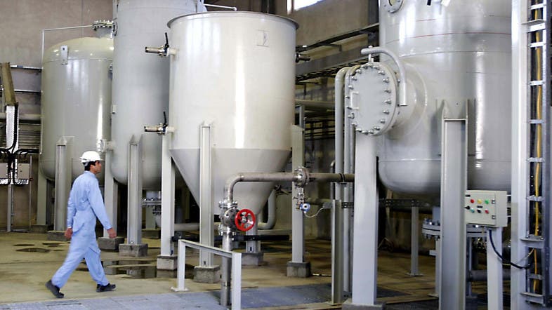 Secondary circuit of Iran’s Arak nuclear reactor to be operational Monday