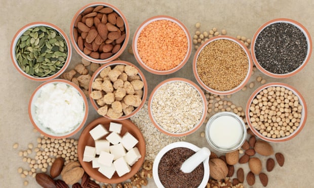 Make a resolution to avoid 'quick-fix' diets, says top NHS doctor