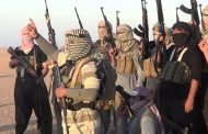 Why is Africa the largest market for terrorist activity?