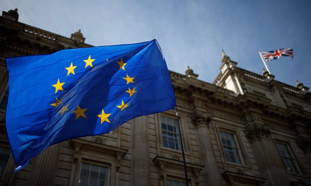 London expected to co-host next stage of post-Brexit negotiations