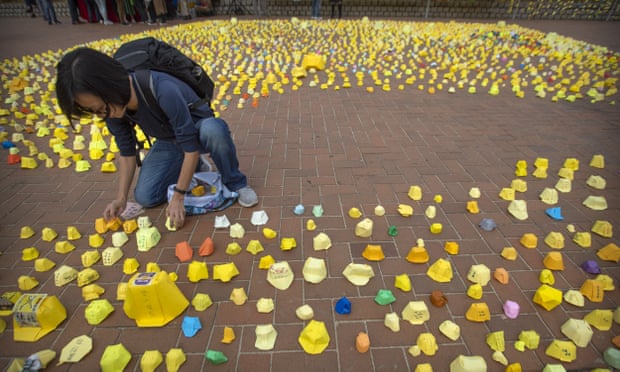 Hong Kong police seize $10m in donations intended for protesters
