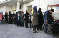 Iranian elections, consecrating religious fascism, power of single authority
