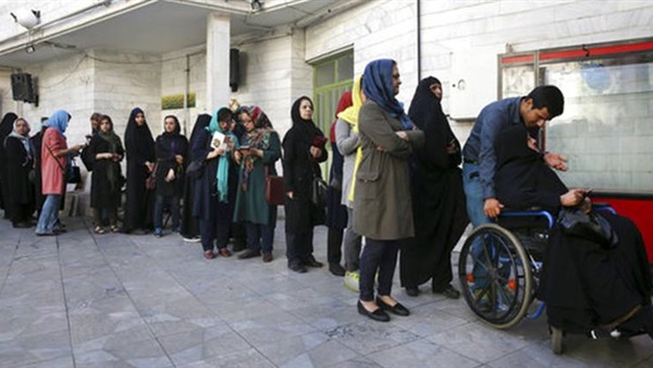 Iranian elections, consecrating religious fascism, power of single authority