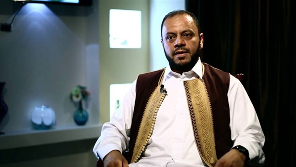 Abdulaziz Al-Siwi: The preacher of terrorism and advocate extremism in Libya