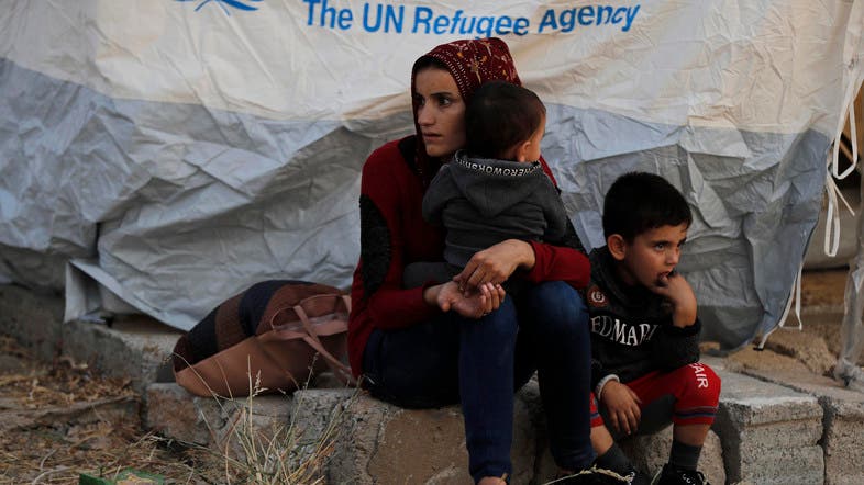 Russia, backed by China, casts UN veto on Syria to block cross-border aid