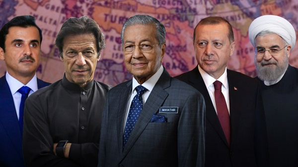 What’s behind the Kuala Lumpur conference?