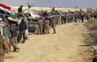 Psychological warfare between ISIS and the Iraqi forces