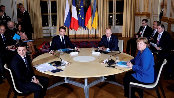 Paris summit: hopes and solutions on the table of challenges