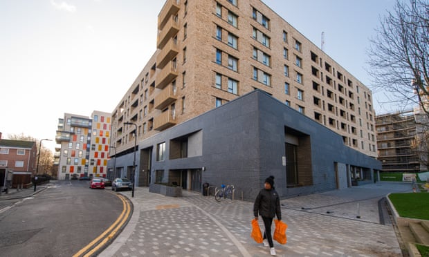 Outcry as residents want to turn London youth club into coffee shop