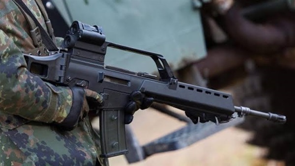 Will arms exports to Turkey affect gov’t elections across Europe?