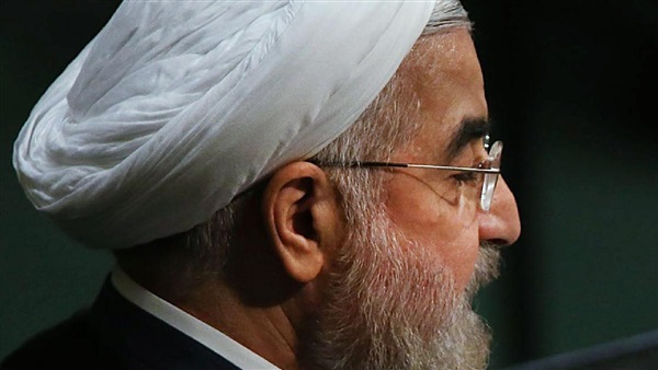 From Ayatollah to Rouhani: The stages of Iranian control over Iraqi situation