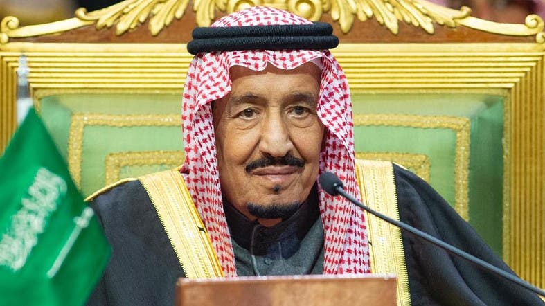 King Salman says Gulf unity is needed against Iran at GCC Summit