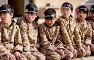 Not guilty: Belgian ISIS children at the mercy of the law and the court’s justice
