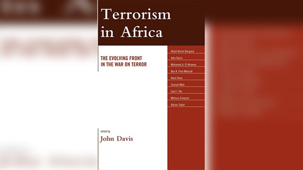 Terrorism in Africa: the cost of combating this expanding threat  