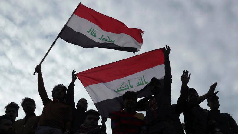 Iraqi lawmaker gets six years for corruption
