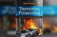 Terrorist Financing: The Failure of Counter Measures