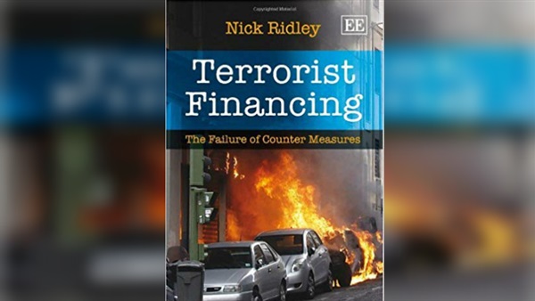 Terrorist Financing: The Failure of Counter Measures