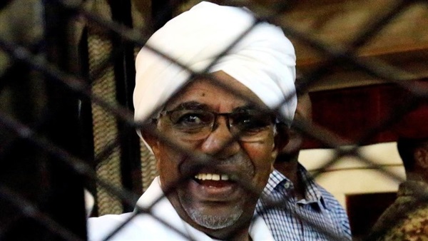 After Muslim Brotherhood calls failed in Sudan, group enters dark tunnel