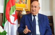 Algeria after Bouteflika, Tebboune’s priorities in the coming period