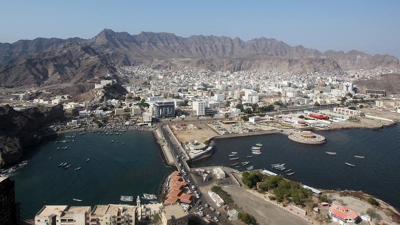 Yemeni government, Southern Transitional Council discuss Aden troop withdrawal