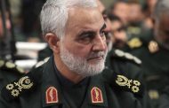 Qassem Soleimani and Abu Mahdi al-Muhandis killed in U.S. air strike