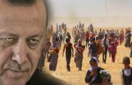 Sham Falcons & Mu'tasim Divisions: Erdogan's corrupt gangs in Syria and Libya