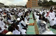 Somali preachers on mission to regain control over mosques