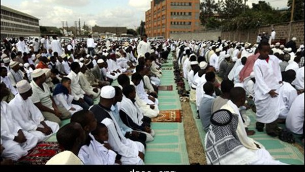 Somali preachers on mission to regain control over mosques