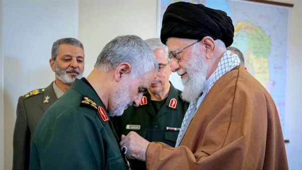 Soleimani's killing to deter Iran – Lebanese expert