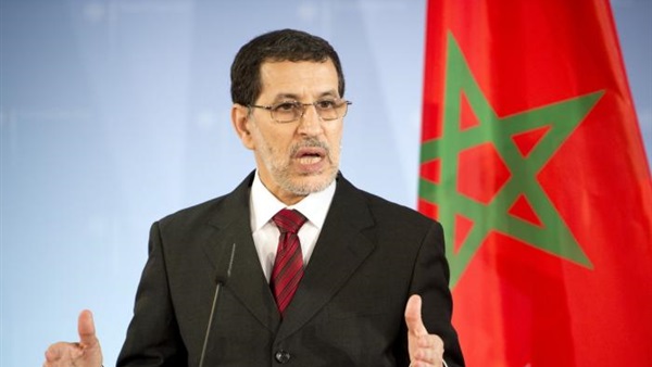 Threatened alliances ...Dissidents block the Brotherhood’s deal with the Moroccan opposition