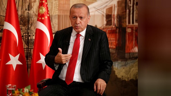 Erdogan's foreign spying arms (3/4)