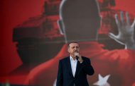 Erdogan's external arms spy on countries and organizations (Part 2)