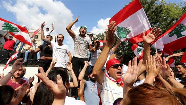 Sectarian militias, Hezbollah threaten recreation of 80s civil war in Lebanon