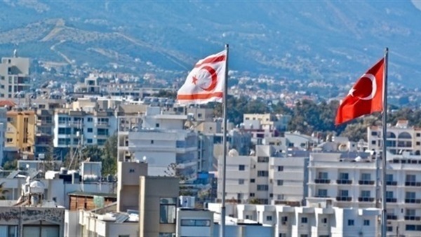 Turkish-Cypriot crisis increasing Eastern Mediterranean tensions