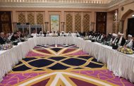 Resurrected U.S. Peace Talks With Taliban