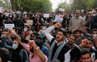 Ahvazi massacre in Mahshahr: Iran’s state-sponsored ethnic cleansing